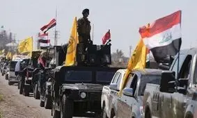حمله پهپادهای آمریکایی به یکی از اصلی‌ترین پایگاه‌های حشد شعبی در الانبار/ دهها کشته و زخمی