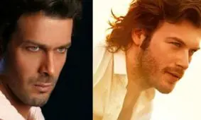 پژمان بازغی از کیوانچ تاتلیتوگ زیباتر است/ شاخ کرگدن قربانی مافیای سینماداران شد