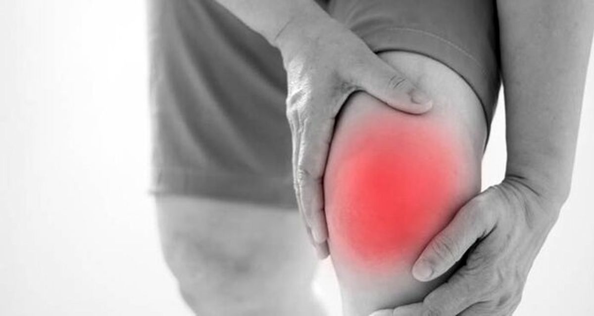 آسیبدیدگی زانو و افزایش احتمال ابتلا به آرتریت