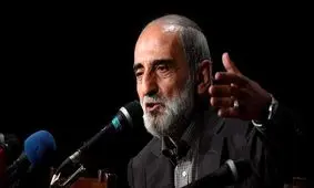 ۹ دی فرمول از پیش طراحی شده براندازی نظام را پاک کرد / تصویب FATF خودکشی قبل از مرگ است