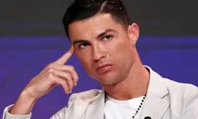 رونالدو بهترین بازیکن جهان از نگاه گلوب ساکر