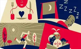 این هشت قدم را بردارید تا به یک ذهن قدرتمند برسید