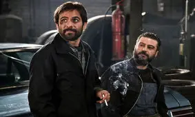 وقتی نام و اعتبار مسعود کیمیایی هم اثر نمی‌کند