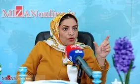 روایت ساناز سماواتی از پایان غافلگیرکننده «وارش»