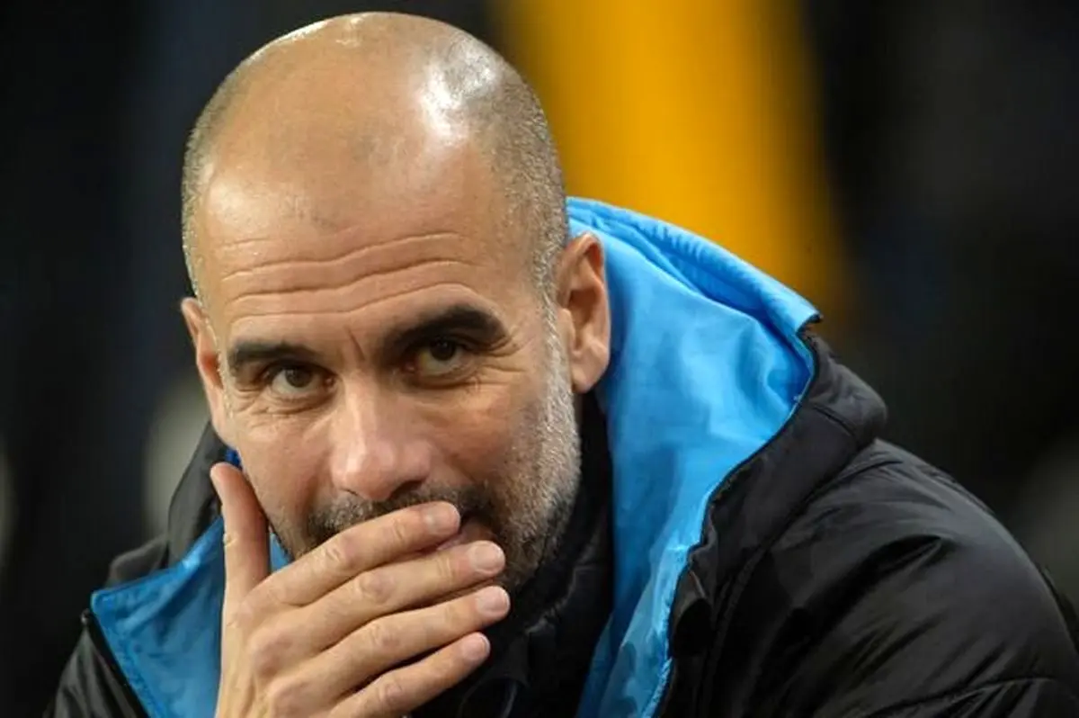 گواردیولا بالاخره رکورد مورینیو را شکست