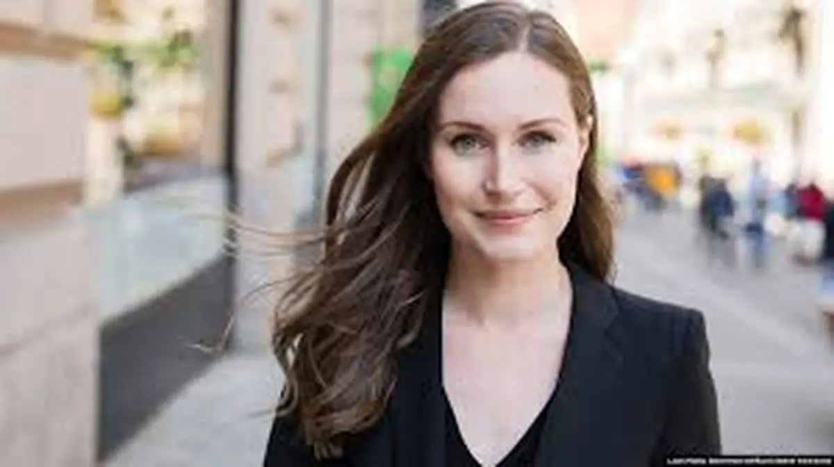 جوان‌ترین رهبران سیاسی جهان / اینفوگرافی