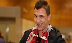 مانژوکیچ: تلاش می‌کنم برای الدحیل تاثیرگذار باشم