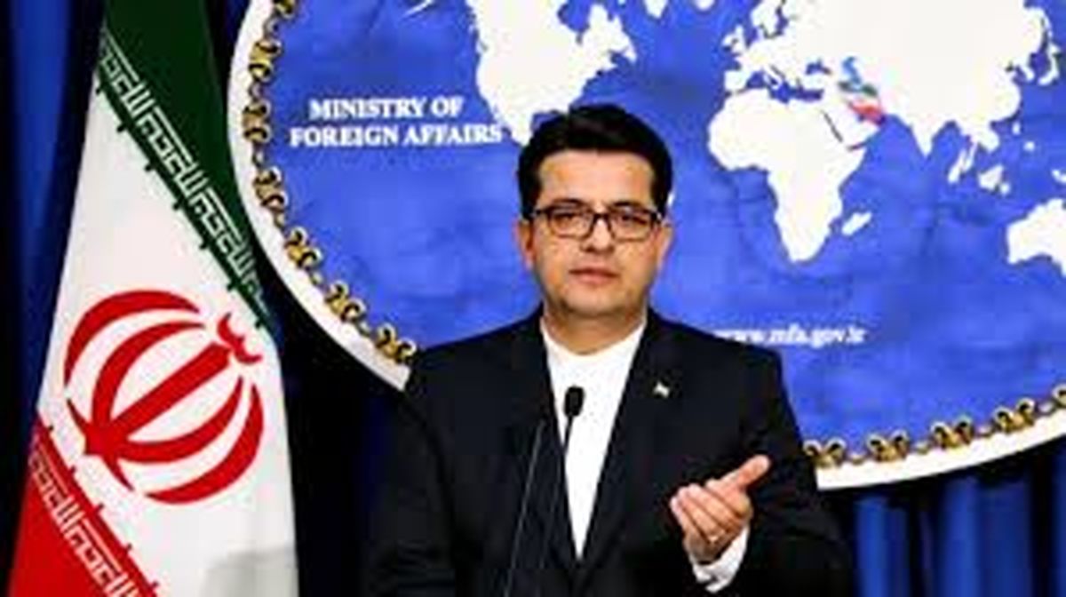 تجاوز نظامی آمریکا به نیروهای عراقی مصداق بارز تروریسم است / همدردی جمهوری اسلامی ایران با خانواده شهدا و مجروحان این حمله