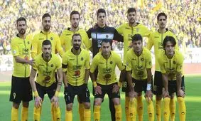 محمد طیبی در لیست آسیایی