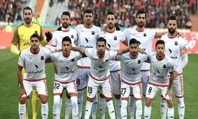 آغاز تمرینات نساجی از 14 دی