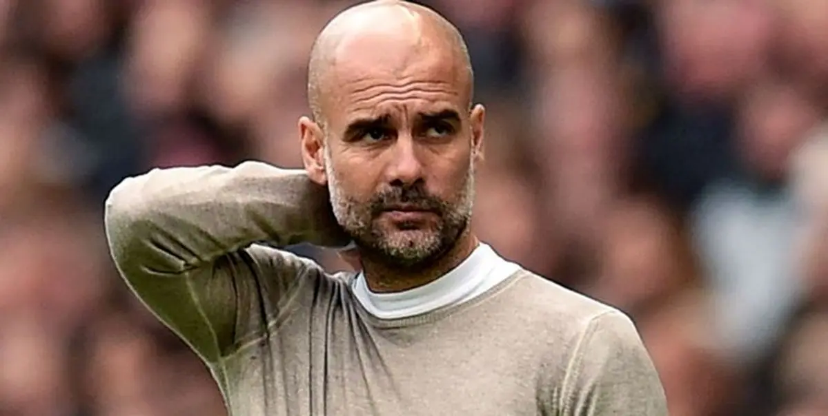 گواردیولا: مقابل حریفی با روحیه و فیزیکی قوی برنده شدیم