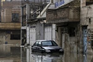 دو محله قدیمی اهواز؛ در خطر فروریزی