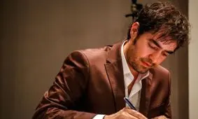 نوشته تلخ شهاب حسینی برای درگذشت هنرمندان این روزهای اخیر