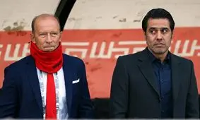 پیروانی یا کالدرون؛ کدامیک می‌رود؟