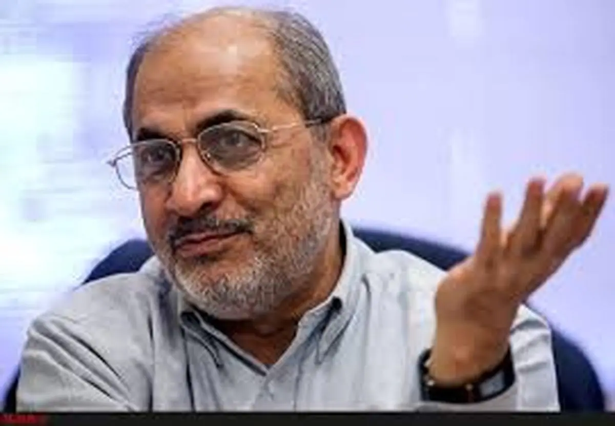 کارخانه شراب‌سازی را تبدیل به آب انگور کردم / به جای کولبری کاری به آن جوان بدهید تا به درد جامعه‌اش بخورد + فیلم