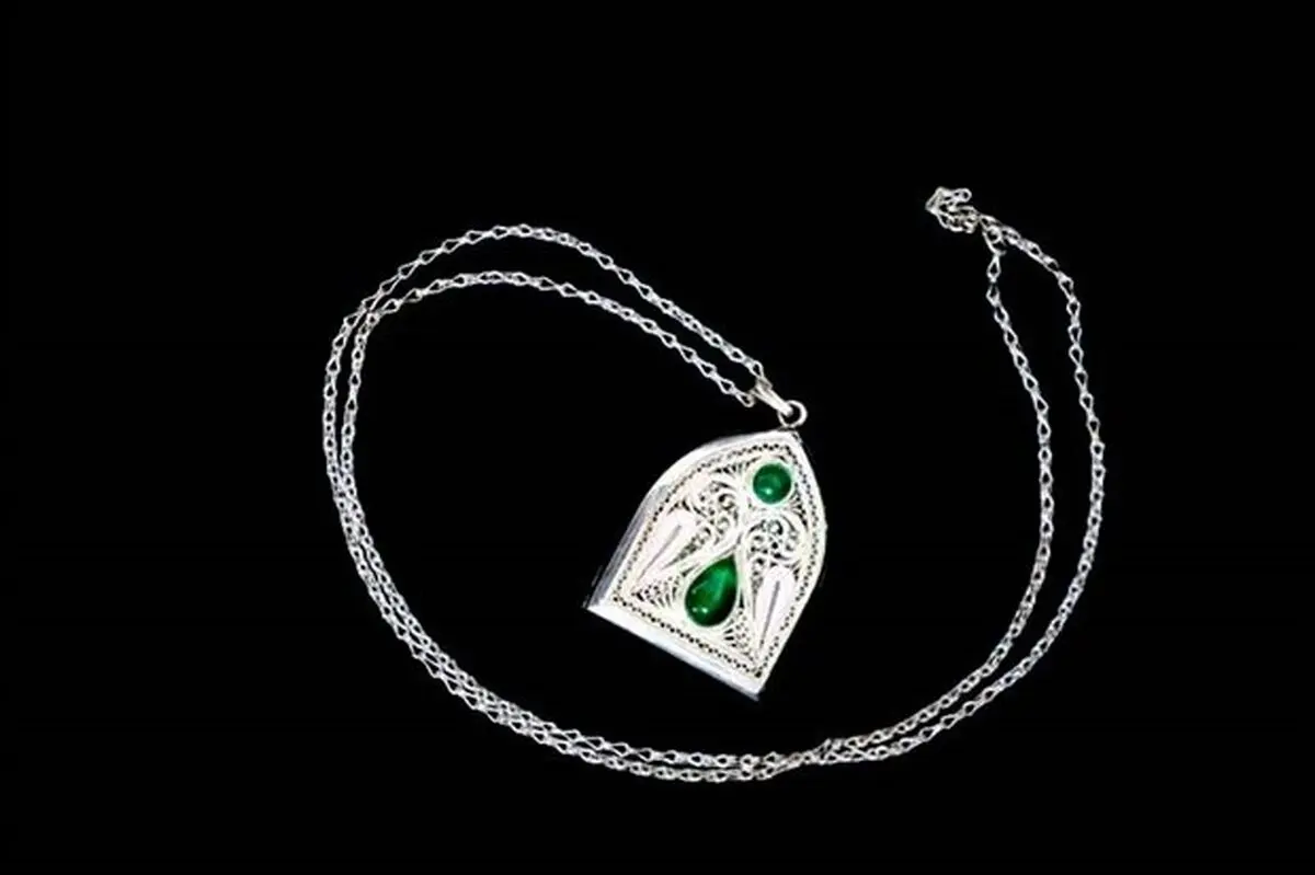 ۳ اثر دیگر از صنایع دستی استان زنجان نشان ملی مرغوبیت دریافت کرد
