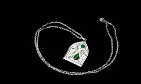 ۳ اثر دیگر از صنایع دستی استان زنجان نشان ملی مرغوبیت دریافت کرد