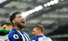 جهانبخش: خیلی ناراحت بودم