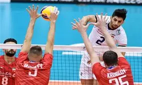 عبادی‌پور: من انسانم ماشین نیستم