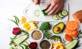 تأثیرهای جالبی که برخی خوراکی‌ها روی بدن شما می‌گذارند