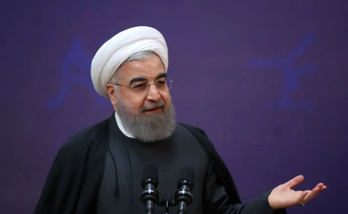 وعده‌های بر زمین مانده و عذر بدتر از گناه / روحانی چطور زیر قول‌هایش زد؟