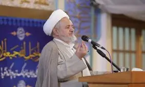 نباید اجازه دهیم اشتباهاتی که باعث فروپاشی شوروی شد در ایران تکرار شود