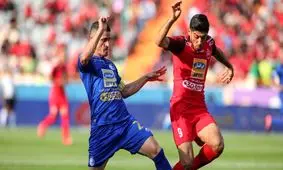 برنامه هفته هفدهم تا بیست و یکم لیگ برتر اعلام شد