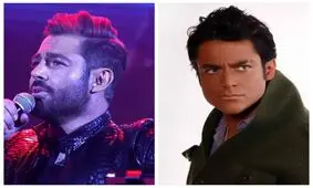 محمدرضا گلزار از دیروز تا امروز!