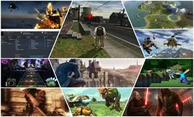 ۱۰ بازی ویدیویی که هیچ‌کس تاکنون موفق به اتمام آن‌ها نشده است