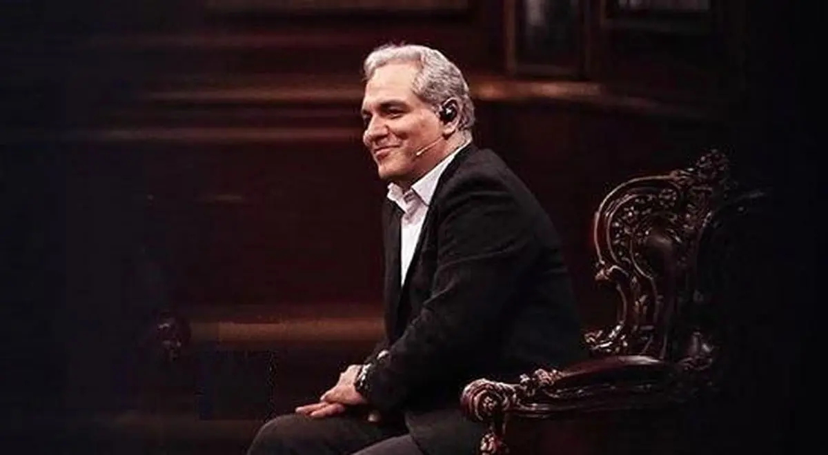 سردار آزمون مهمان دورهمی مدیری می‌شود