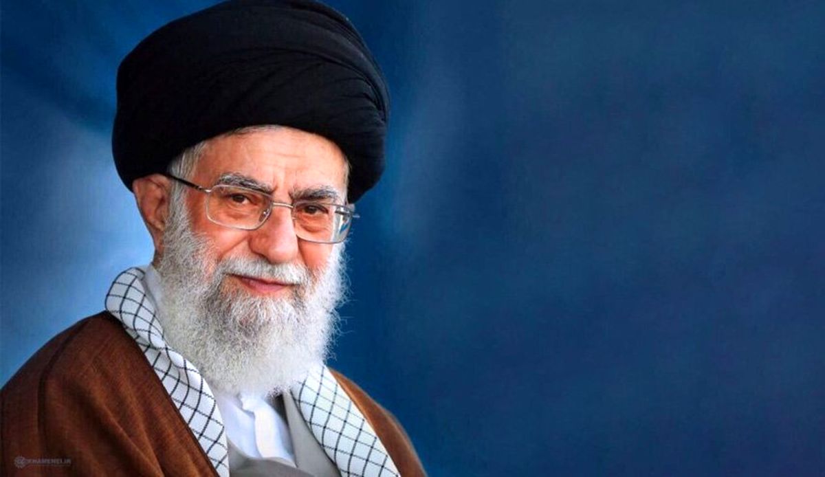پیامهای رهبر انقلاب در پی درگذشت آیتالله شمس و خواهر آیتالله شبیری