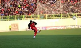 جعفری: می خواستم به نساجی برگردم ولی عده ای نگذاشتند