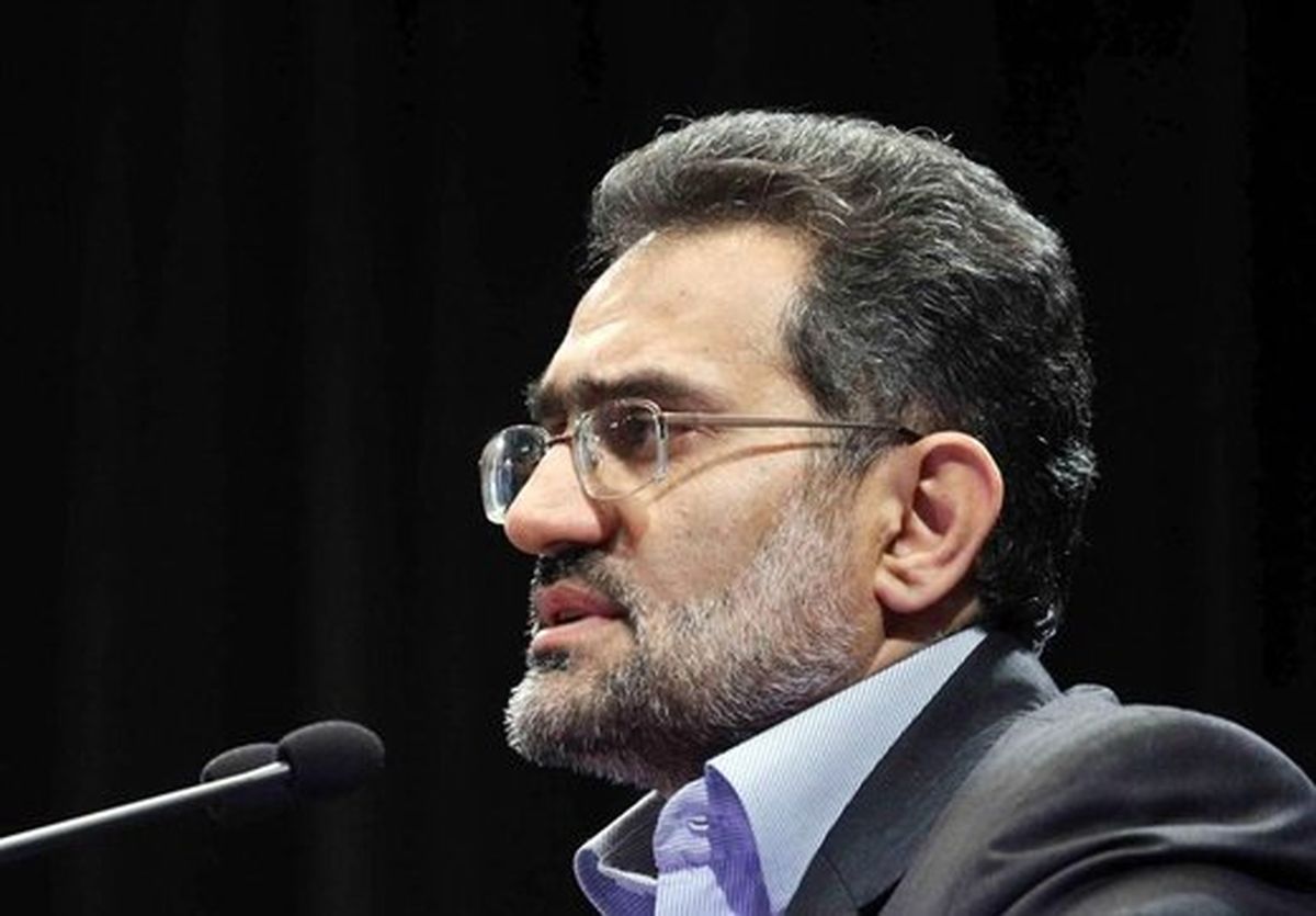افسردگی انتخاباتی صداوسیما، صدای وزیر احمدی نژاد را هم درآورد