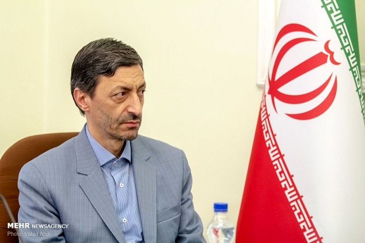 حکم ۶۰ درصد پروندههای قضایی به نفع بنیاد مستضعفان است