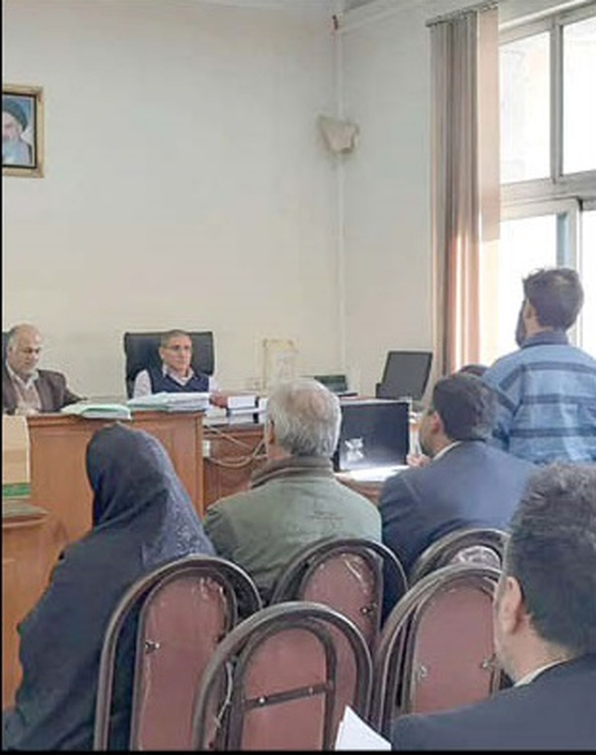 اجیر کردن آدمکش برای قتل خواهر سرکش