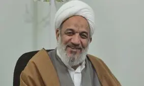 خواب دیدم رهبری گل رز ولایتمداری را به من دادند / مردم هر عیبی داشته باشند امام حسین را دوست دارند