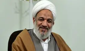 خواب دیدم رهبری گل رز ولایتمداری را به من دادند / مردم هر عیبی داشته باشند امام حسین را دوست دارند