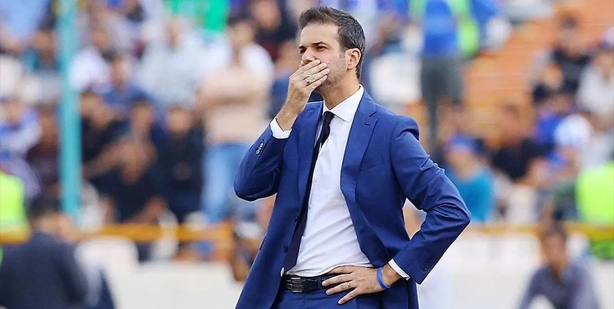 حرکت آماتور تیم مذاکره استقلال با استرا