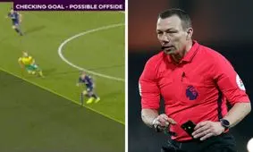 حکم سنگین برای هوادار ناراضی فوتبال!