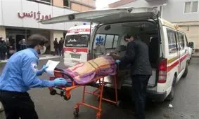 مسمومیت 58 دانش‌آموز با گاز CO