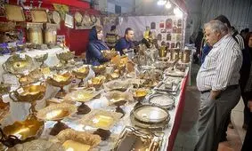 شهرک سوغات مشهد راه‌اندازی می‌شود / کاهش قیمت ۱۰ قلم کالای اساسی