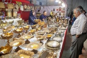 شهرک سوغات مشهد راه‌اندازی می‌شود / کاهش قیمت ۱۰ قلم کالای اساسی