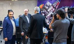 دود سفید از اردوگاه اصولگرایی بالا نمی‌آید / ساز اختلاف بین قالیباف، احمدی‌نژاد و پایداری‌ها کوک شده!