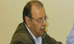 حسین بقال‌سنجیده درگذشت