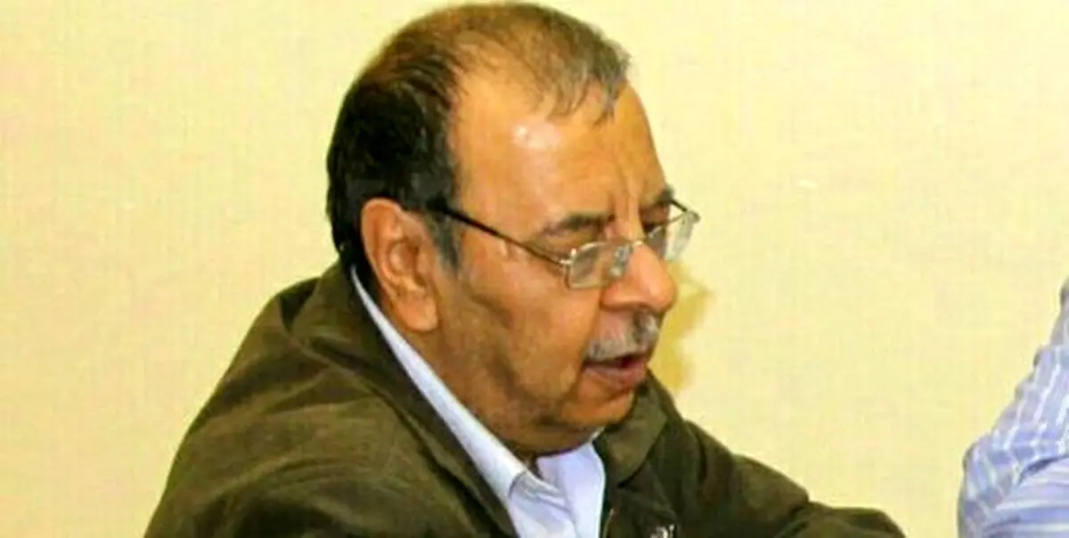 حسین بقال‌سنجیده درگذشت