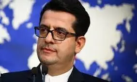 انتقاد سخنگوی وزرات خارجه از ادعاهای آلمان علیه ایران