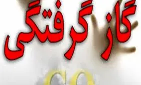 گازگرفتگی ۵۸ دانش‌آموز ابتدایی در قرچک/ حال تمام دانش‌آموزان خوب است