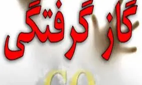 گازگرفتگی ۵۸ دانش‌آموز ابتدایی در قرچک/ حال تمام دانش‌آموزان خوب است