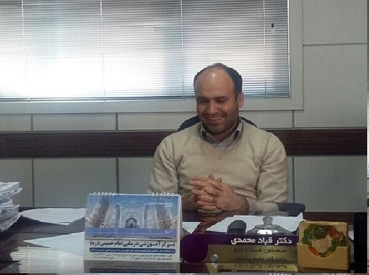 جاسازی قرص در کیکها بعد از خروج از کارخانه بوده است