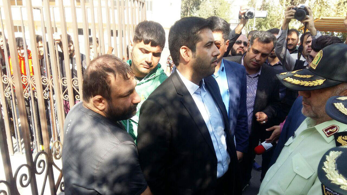 از وحید مرادی تا هانی کرده، تسویه حساب در خیابان!
